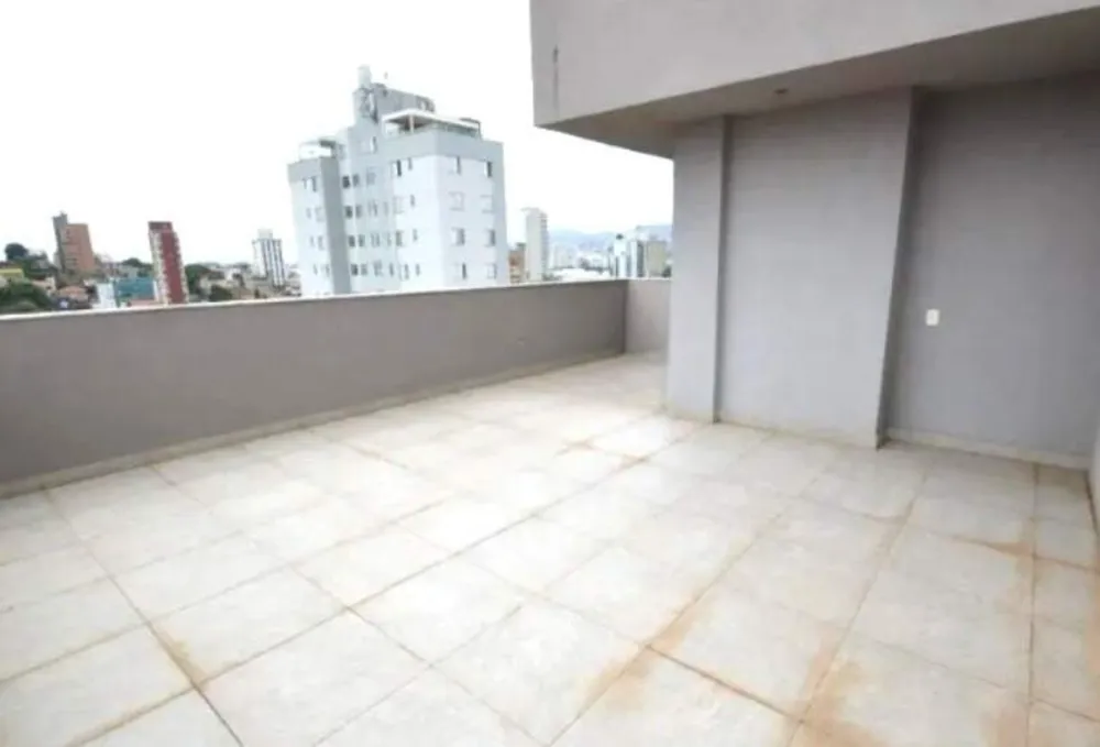 Cobertura, 3 quartos, 158 m² - Foto 11