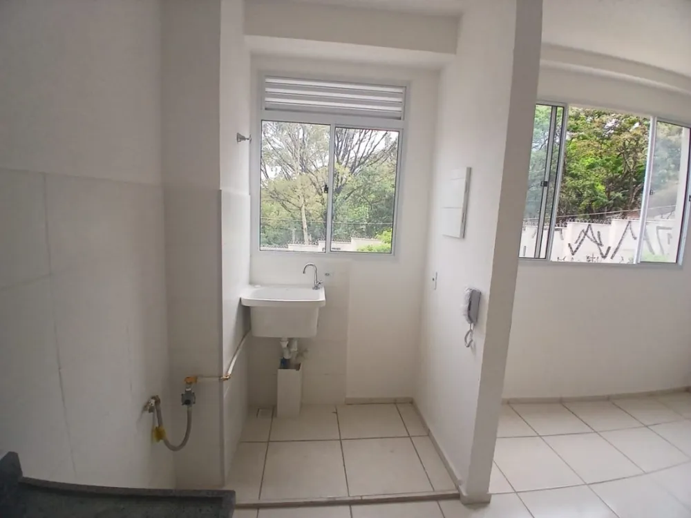 Apartamento, 2 quartos, 55 m² - Foto 5