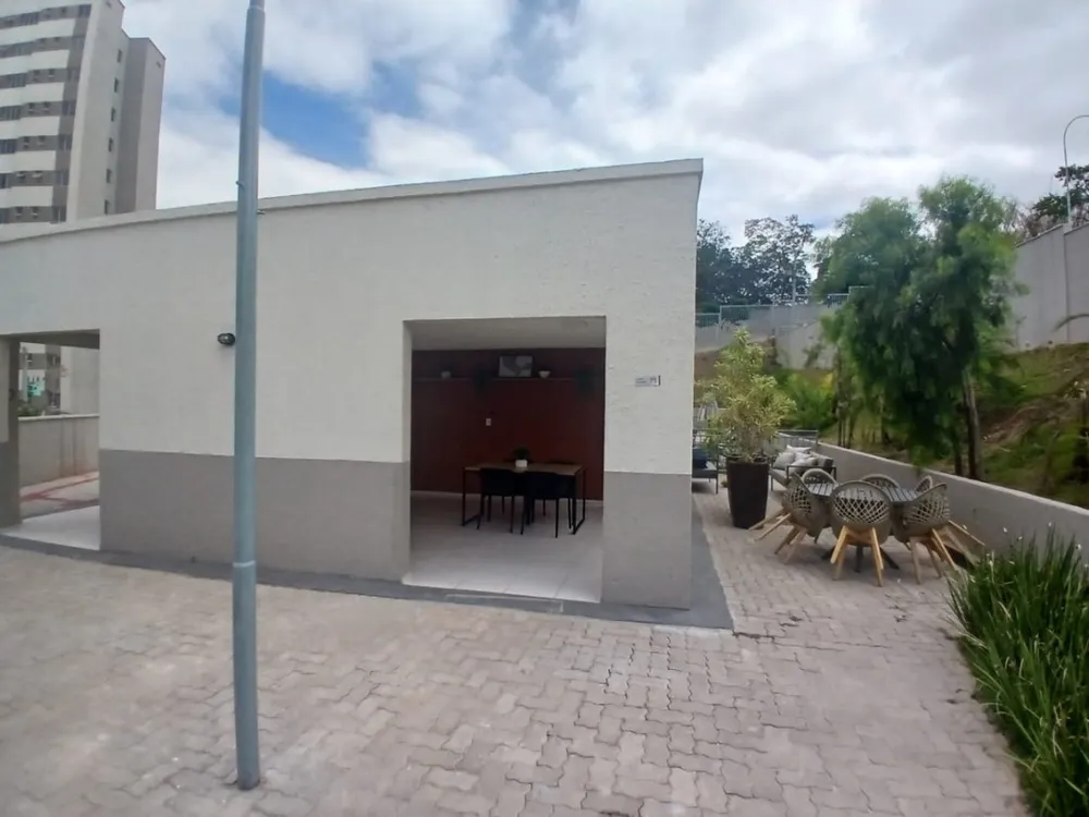 Apartamento, 2 quartos, 55 m² - Foto 7