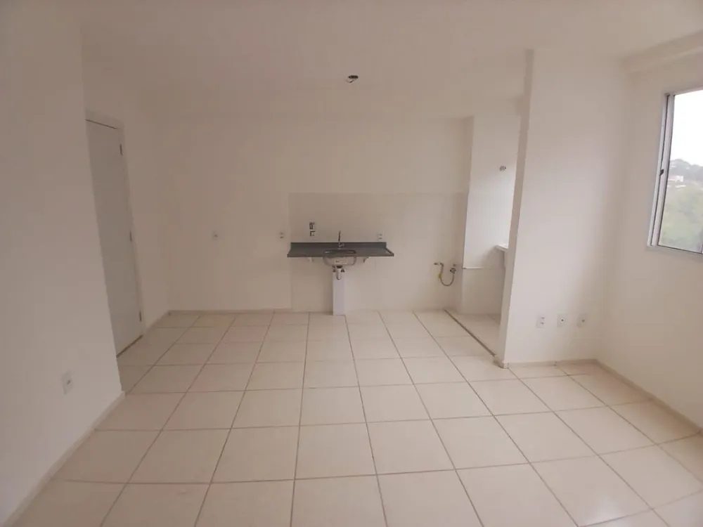 Apartamento, 2 quartos, 55 m² - Foto 2