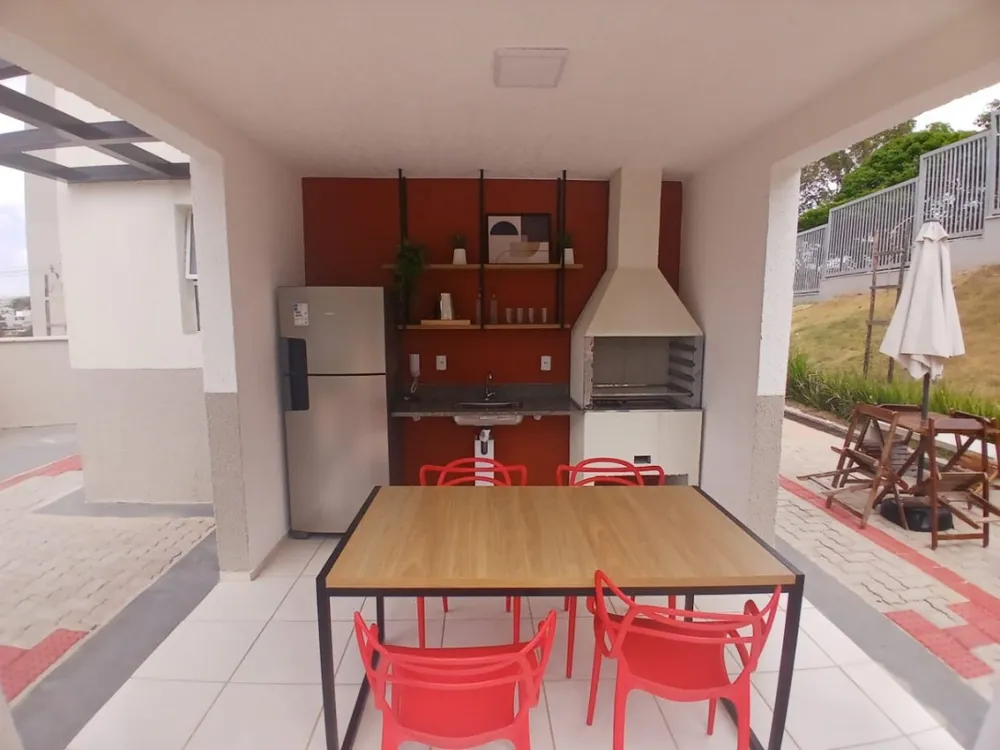 Apartamento, 2 quartos, 55 m² - Foto 6