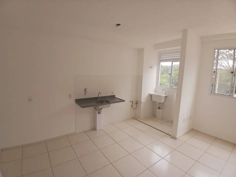 Apartamento, 2 quartos, 55 m² - Foto 3
