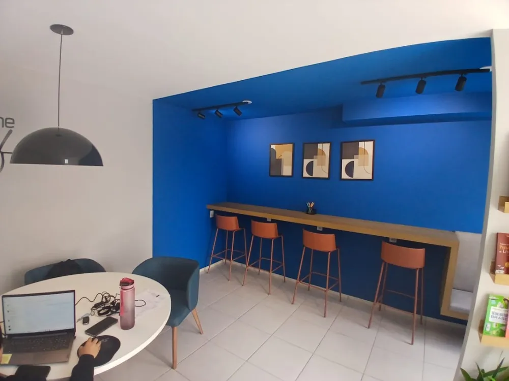 Apartamento, 2 quartos, 55 m² - Foto 8