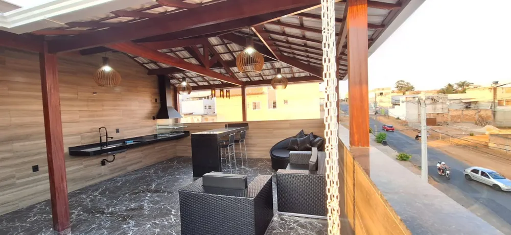 Cobertura, 2 quartos, 105 m² - Foto 8