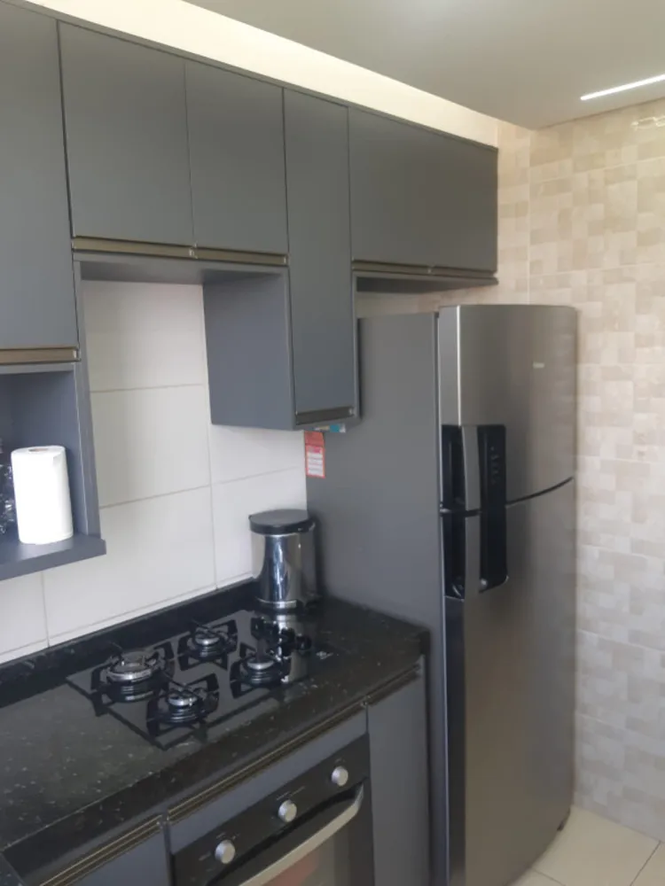Cobertura, 2 quartos, 105 m² - Foto 4