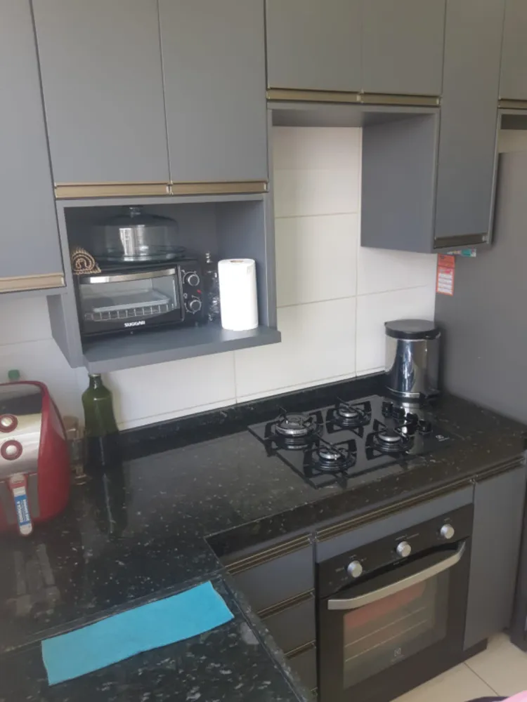 Cobertura, 2 quartos, 105 m² - Foto 7