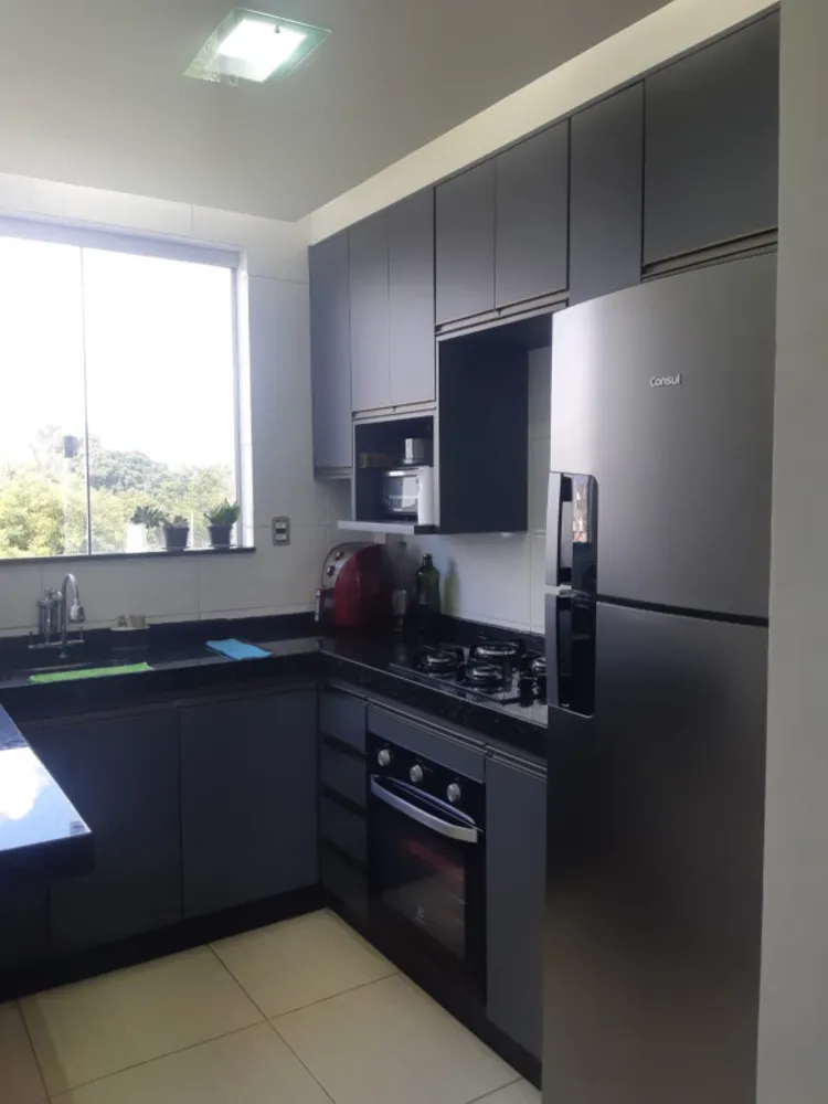 Cobertura, 2 quartos, 105 m² - Foto 6