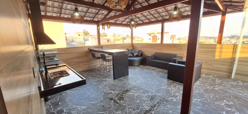 Cobertura, 2 quartos, 105 m² - Foto 12