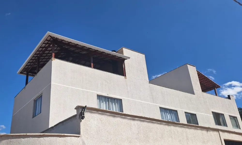Cobertura, 2 quartos, 105 m² - Foto 11