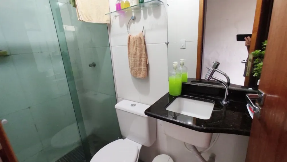 Casa, 4 quartos, 150 m² - Foto 8
