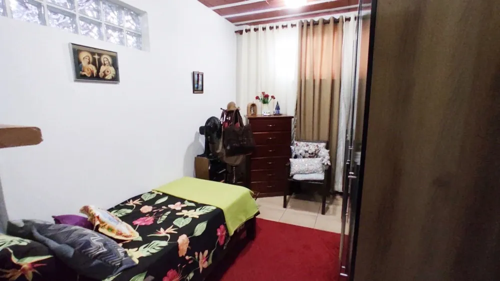 Casa, 4 quartos, 150 m² - Foto 6