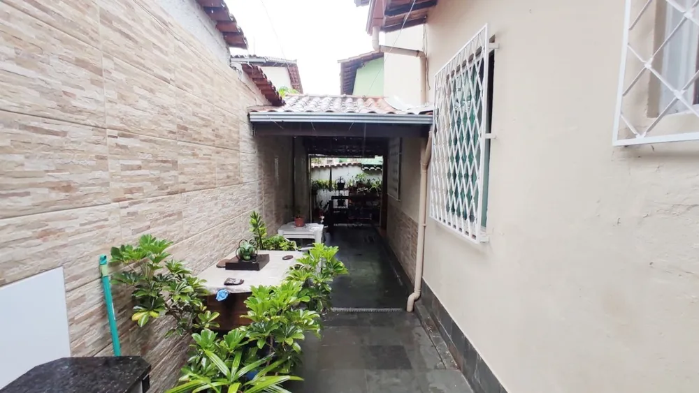 Casa, 4 quartos, 150 m² - Foto 2