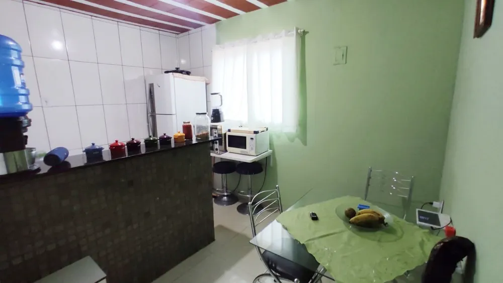 Casa, 4 quartos, 150 m² - Foto 12