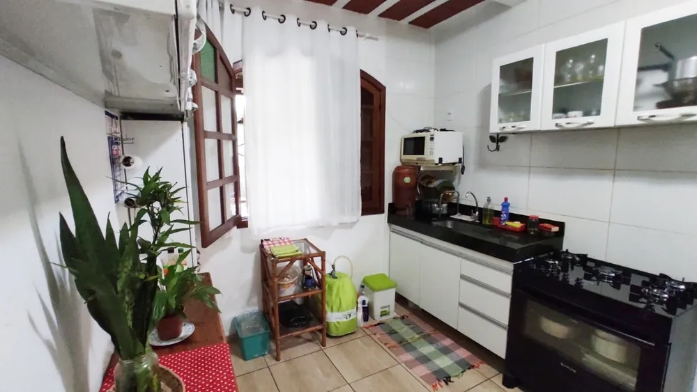 Casa, 4 quartos, 150 m² - Foto 3