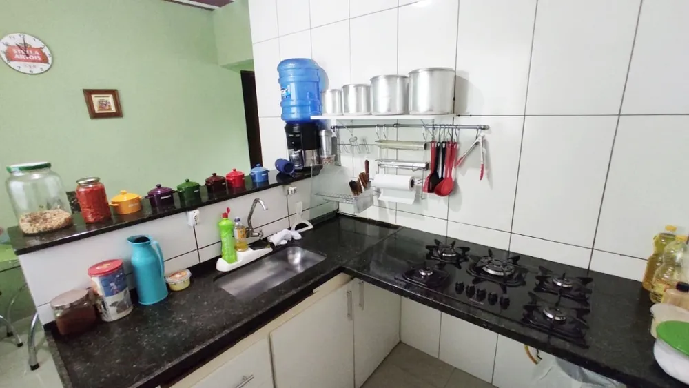 Casa, 4 quartos, 150 m² - Foto 4