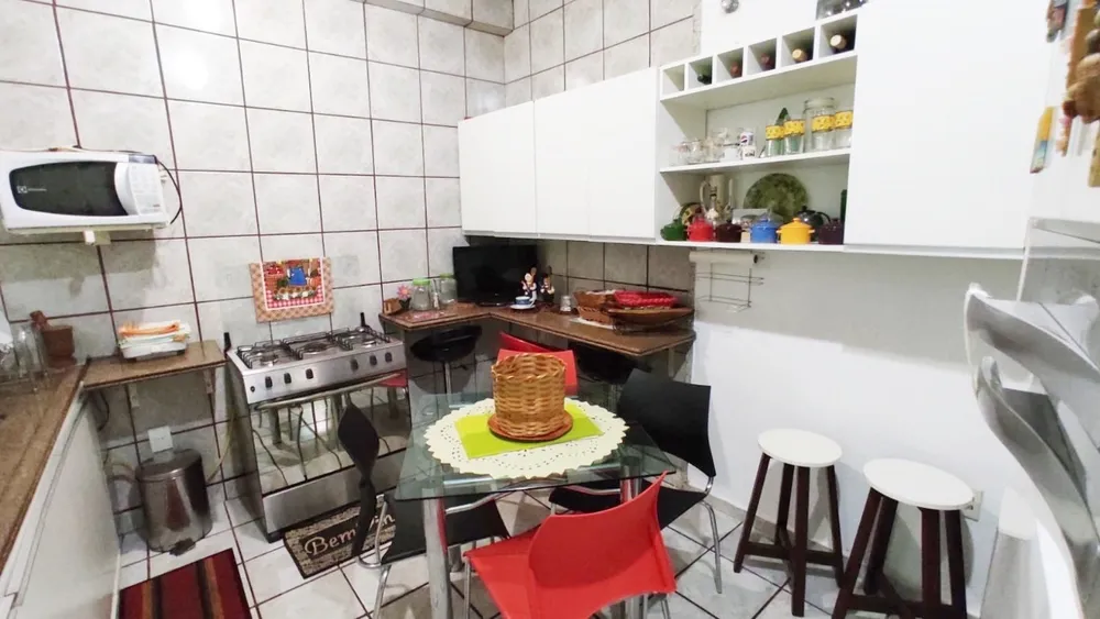 Casa, 4 quartos, 150 m² - Foto 9