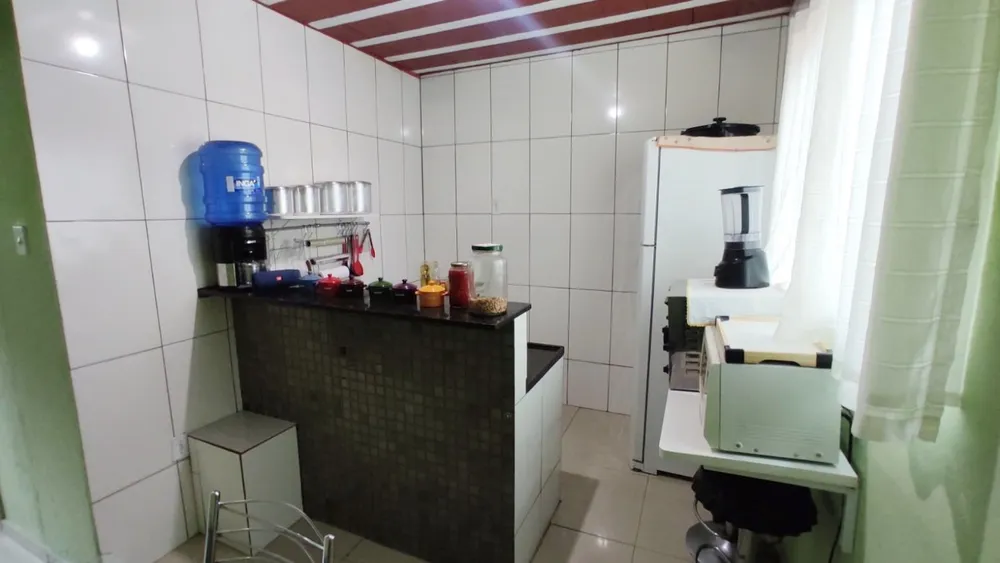 Casa, 4 quartos, 150 m² - Foto 12