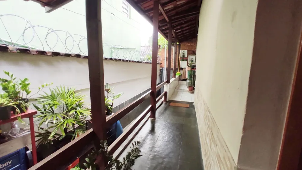 Casa, 4 quartos, 150 m² - Foto 1