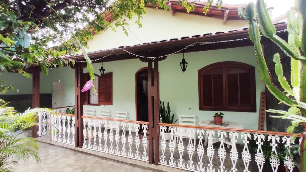 Casa, 4 quartos, 150 m² - Foto 5