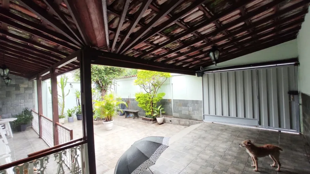 Casa, 4 quartos, 150 m² - Foto 6