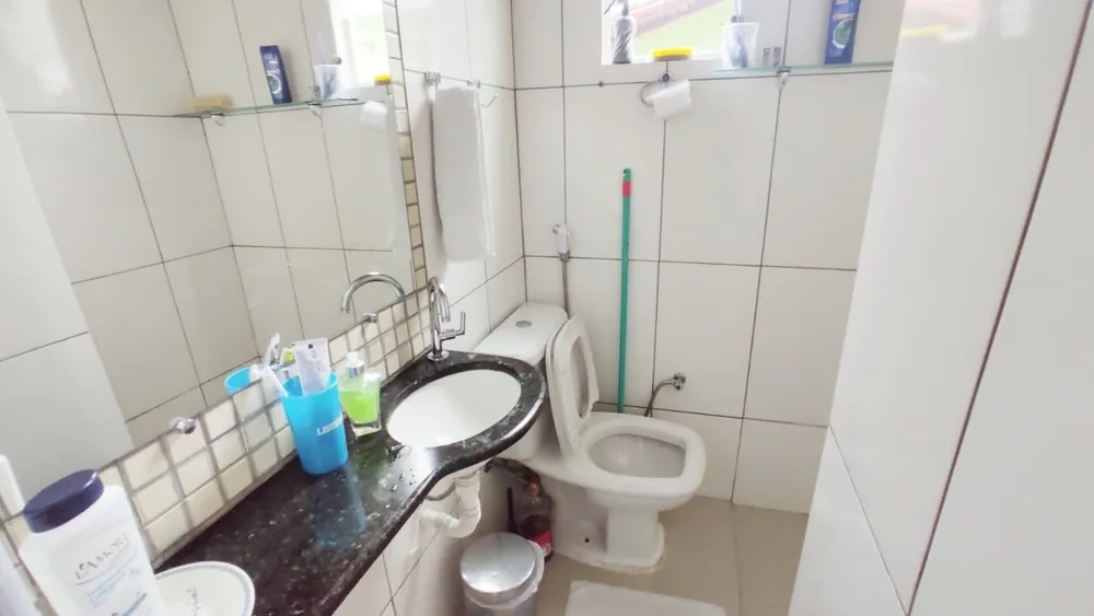 Casa, 4 quartos, 150 m² - Foto 11