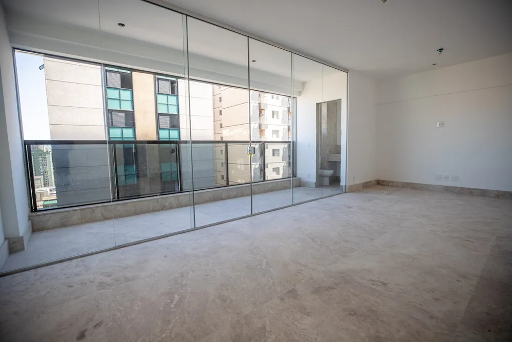 Apartamento, 4 quartos, 131 m² - Foto 9