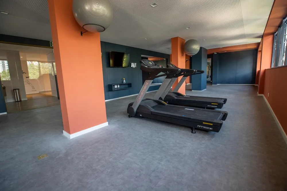 Apartamento, 4 quartos, 131 m² - Foto 2