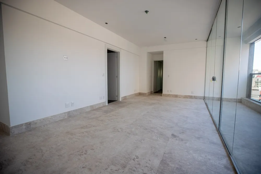 Apartamento, 4 quartos, 131 m² - Foto 2