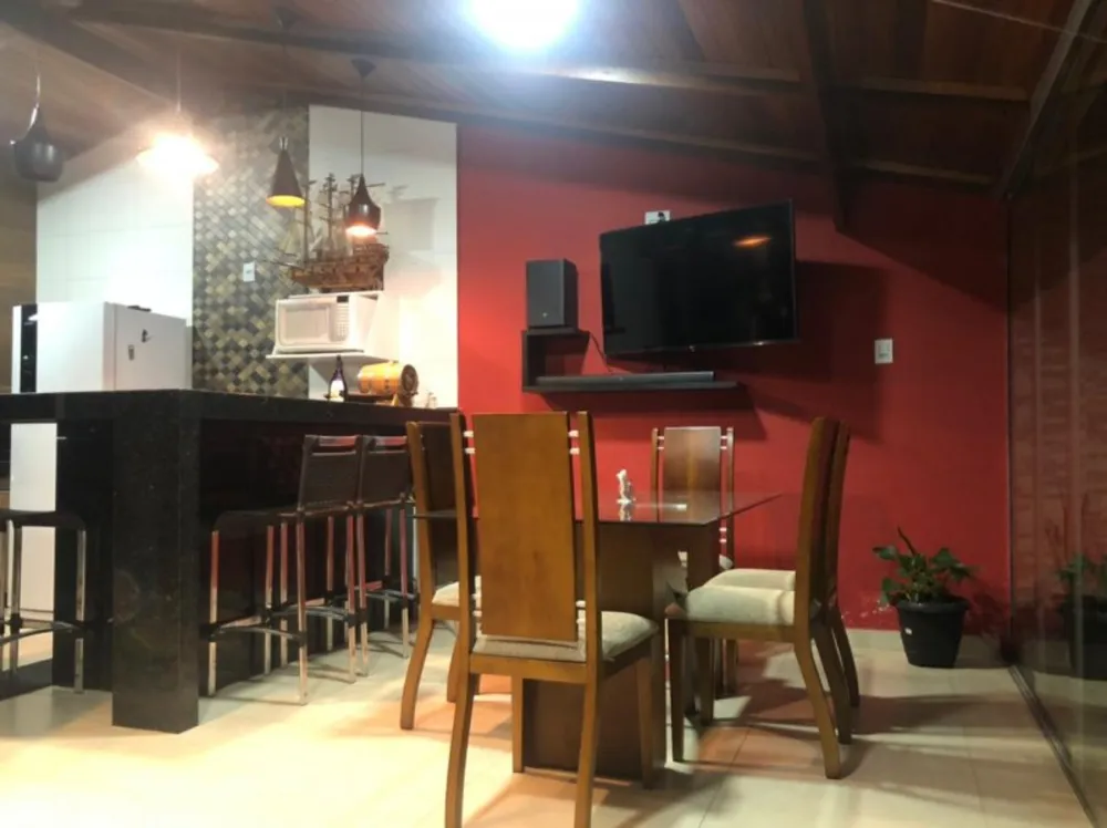 Cobertura, 2 quartos, 150 m² - Foto 5