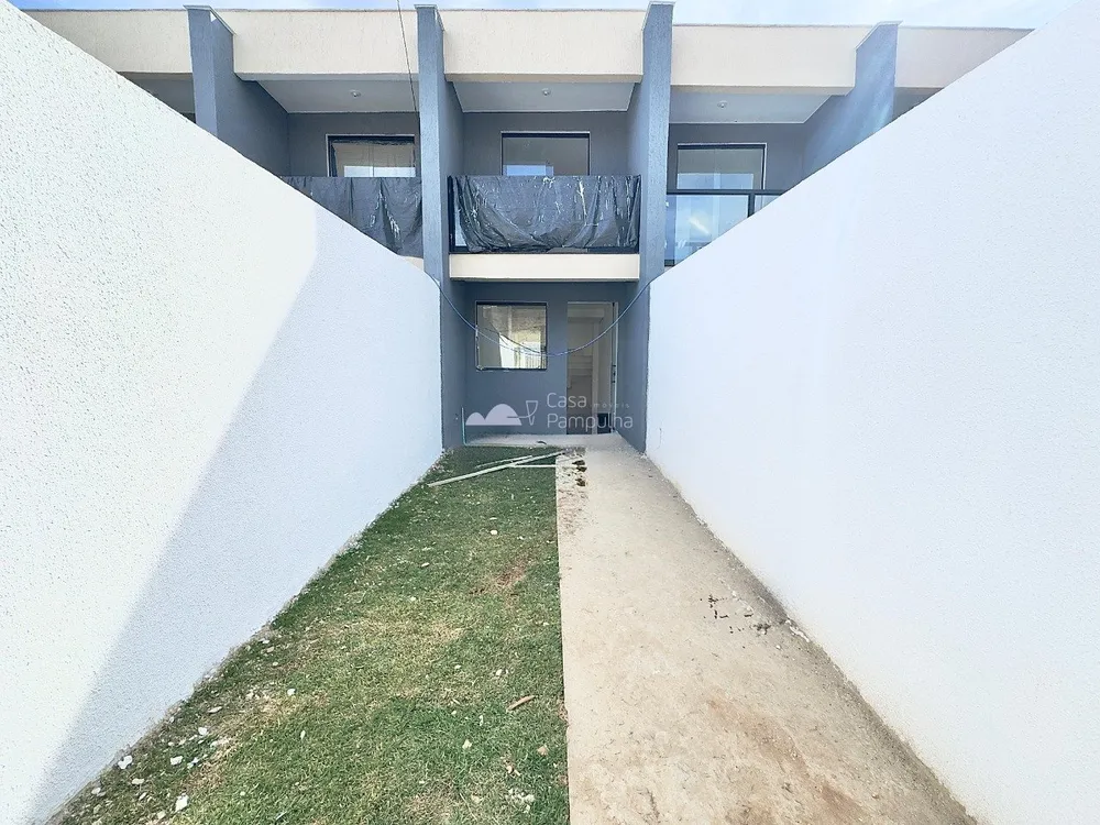 Casa, 2 quartos, 100 m² - Foto 1