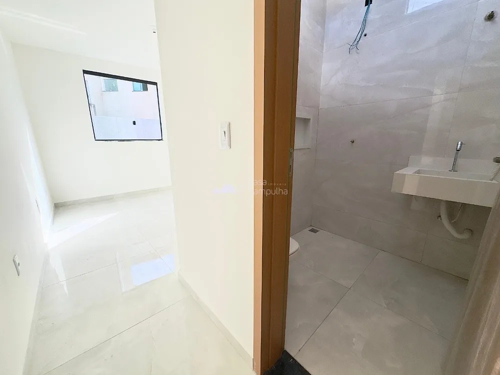 Casa, 2 quartos, 100 m² - Foto 4