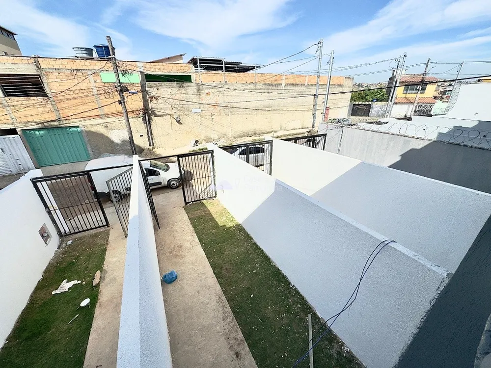 Casa, 2 quartos, 100 m² - Foto 10