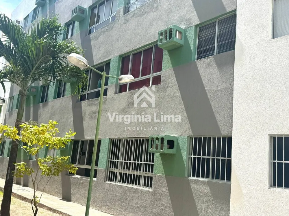 Apartamento, 2 quartos, 510 m² - Foto 2