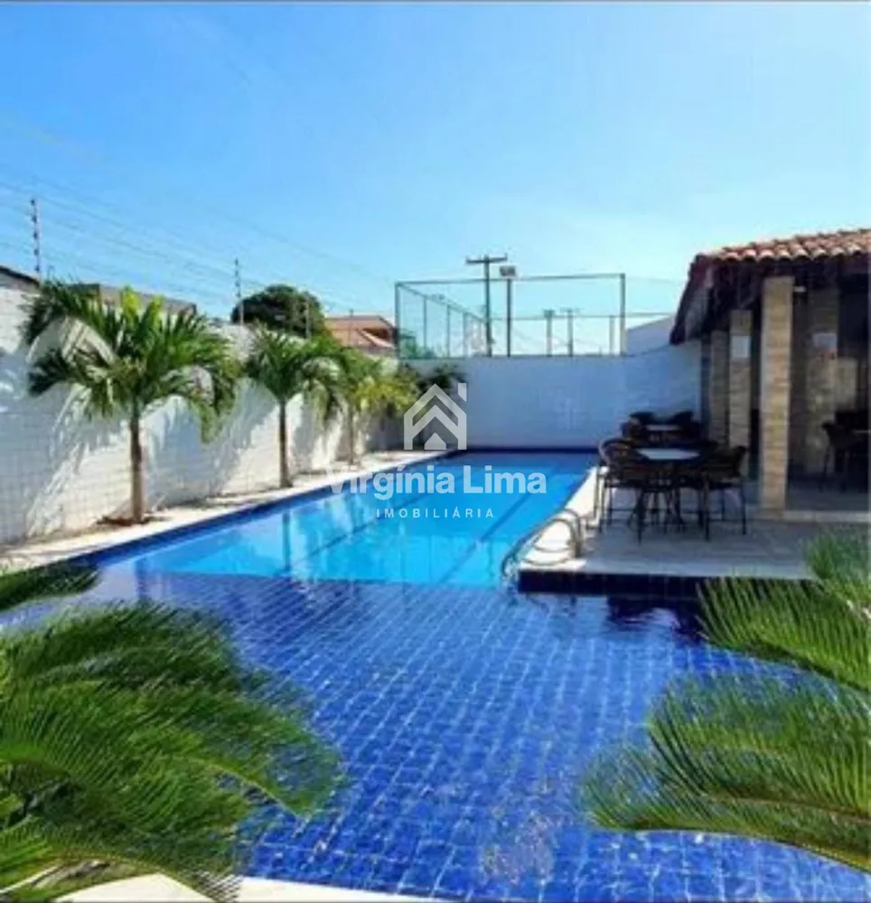 Apartamento, 2 quartos, 510 m² - Foto 3