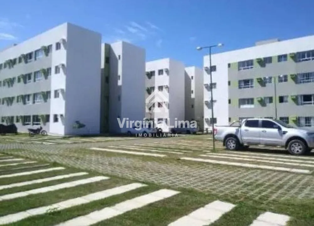 Apartamento, 2 quartos, 510 m² - Foto 1