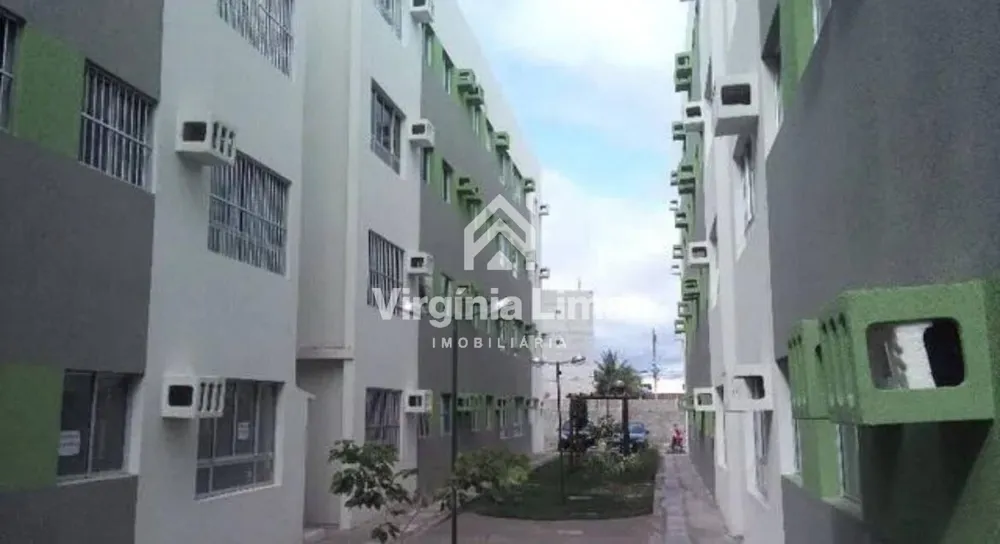 Apartamento, 2 quartos, 510 m² - Foto 2