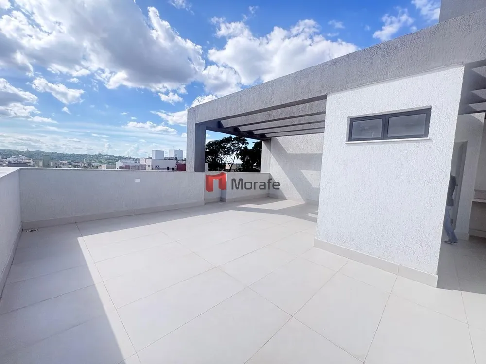 Apartamento, 3 quartos, 165 m² - Foto 1