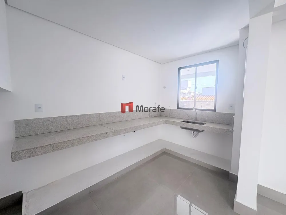Apartamento, 3 quartos, 165 m² - Foto 11