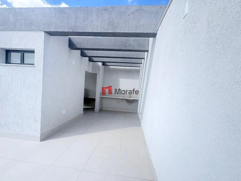 Apartamento, 3 quartos, 165 m² - Foto 4