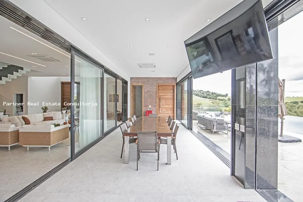 Casa, 7 quartos, 1881 m² - Foto 4
