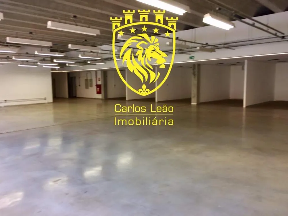 Depósito-Galpão - Foto 10