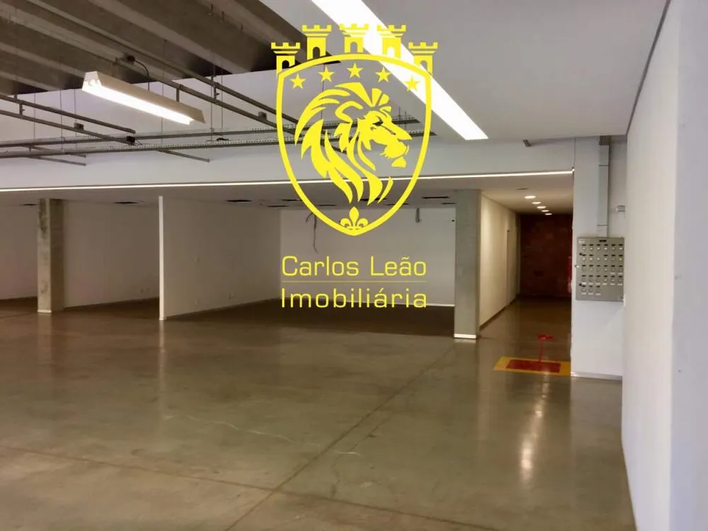 Depósito-Galpão - Foto 13