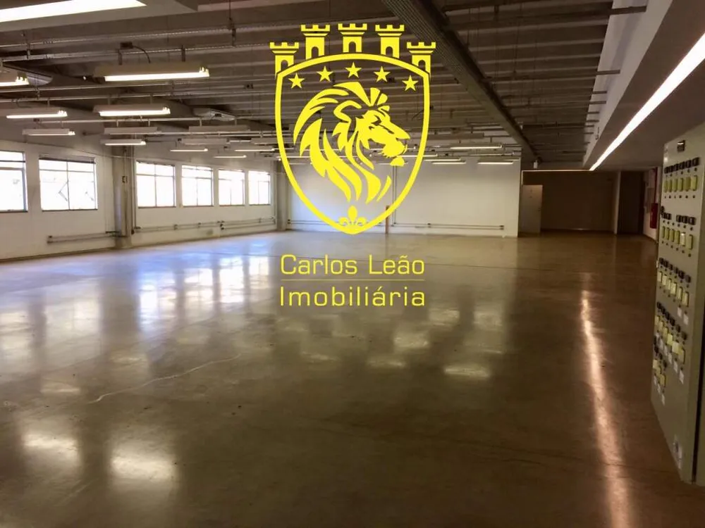 Depósito-Galpão - Foto 12