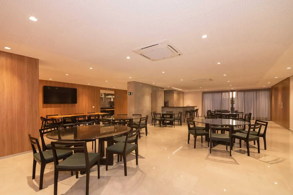 Apartamento, 4 quartos, 130 m² - Foto 11