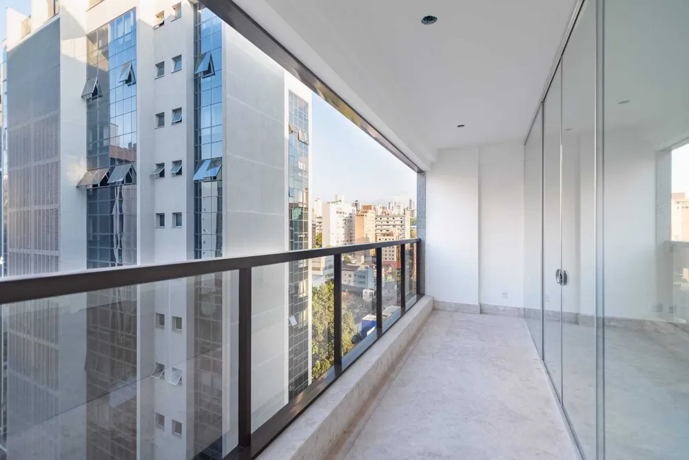 Apartamento, 4 quartos, 130 m² - Foto 2