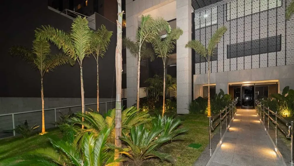 Apartamento, 4 quartos, 130 m² - Foto 3