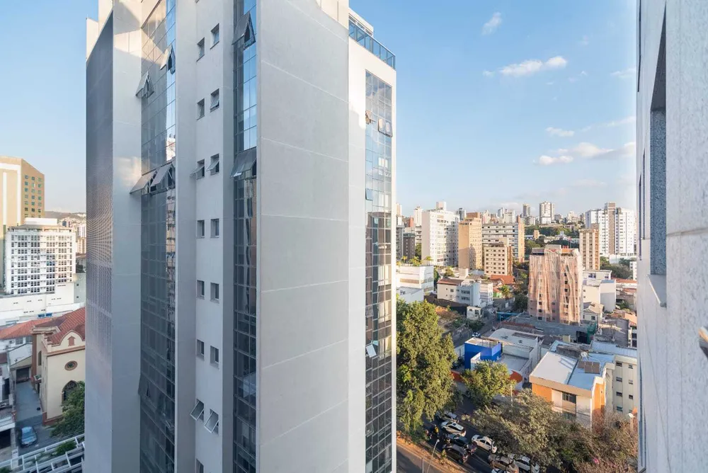Apartamento, 4 quartos, 130 m² - Foto 1