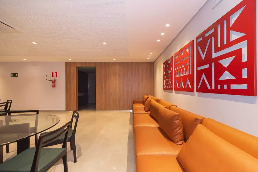 Apartamento, 4 quartos, 130 m² - Foto 4