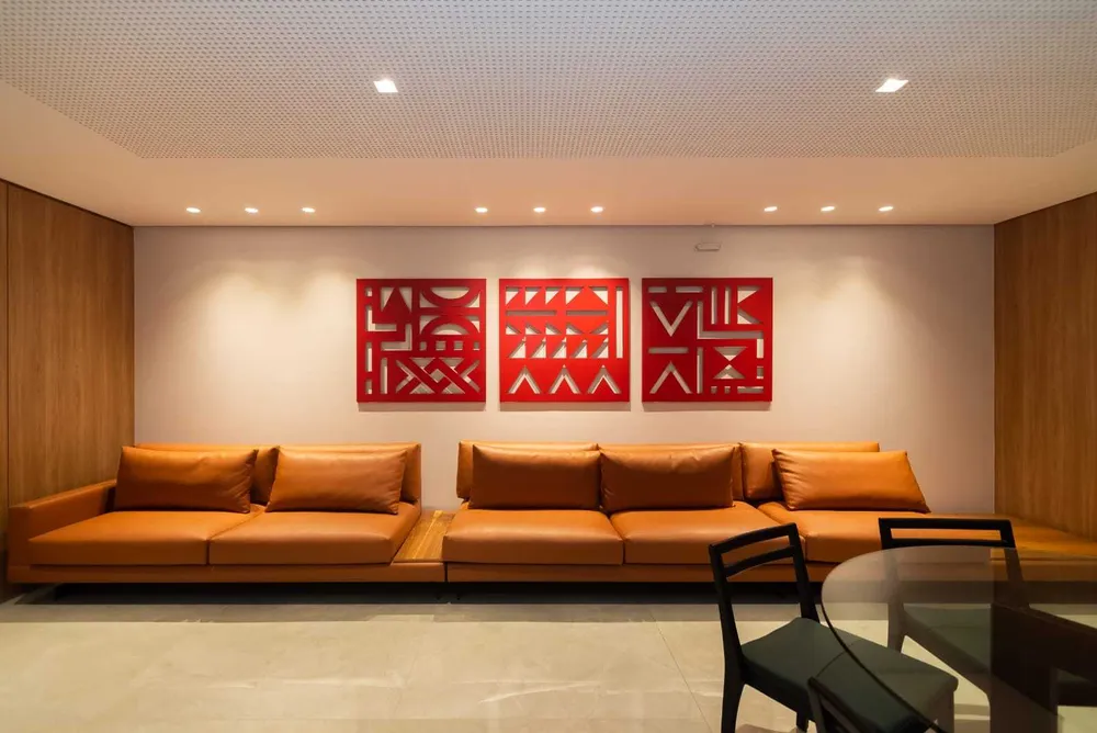 Apartamento, 4 quartos, 130 m² - Foto 5