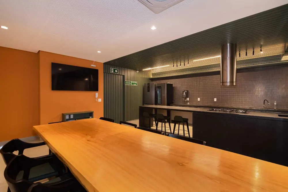 Apartamento, 4 quartos, 130 m² - Foto 12